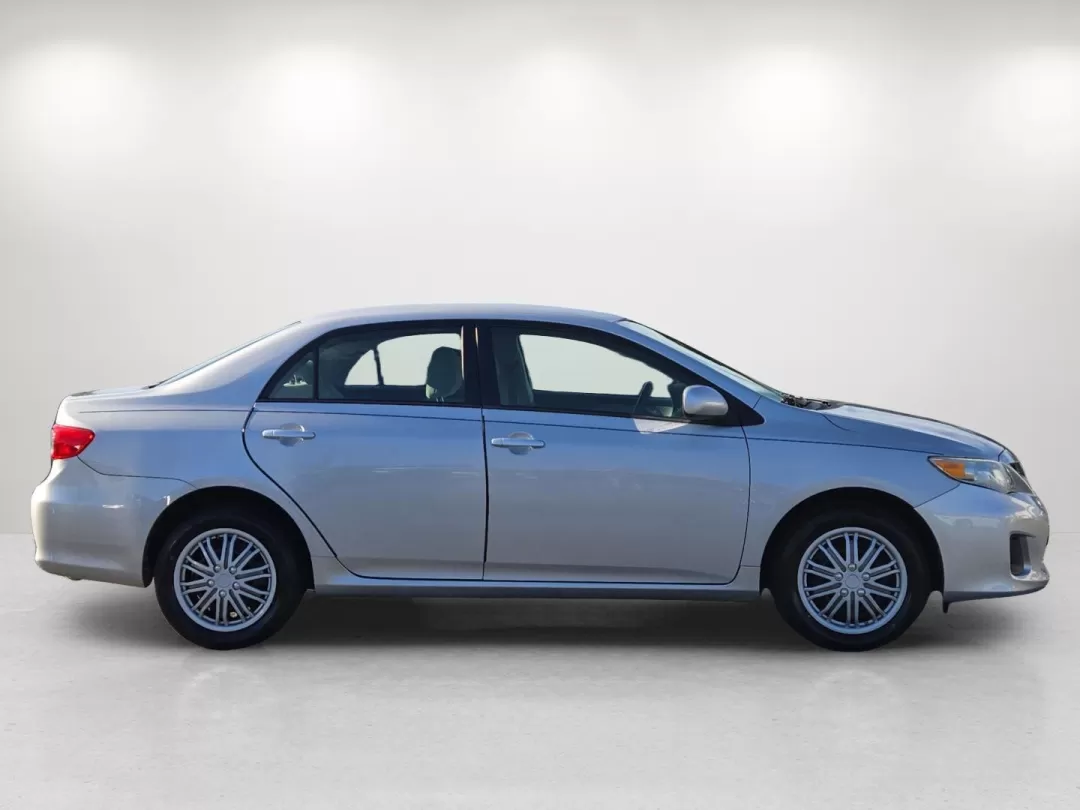 2012 Toyota Corolla LE (2T1BU4EE1CC) with an Other engine, located at 3959 U.S. 80 W, Phenix City, AL, 36870, (334) 297-4885, 32.469296, -85.135185 - **Discover Your Ideal Commuter Companion: 2012 Toyota Corolla at Gils Auto Phenix City, AL**<br /> <br /> Are you searching for a reliable vehicle that can effortlessly handle your daily commute or weekend adventures? Look no further than this **2012 Toyota Corolla**, available now at **Gils Auto** - Photo#5