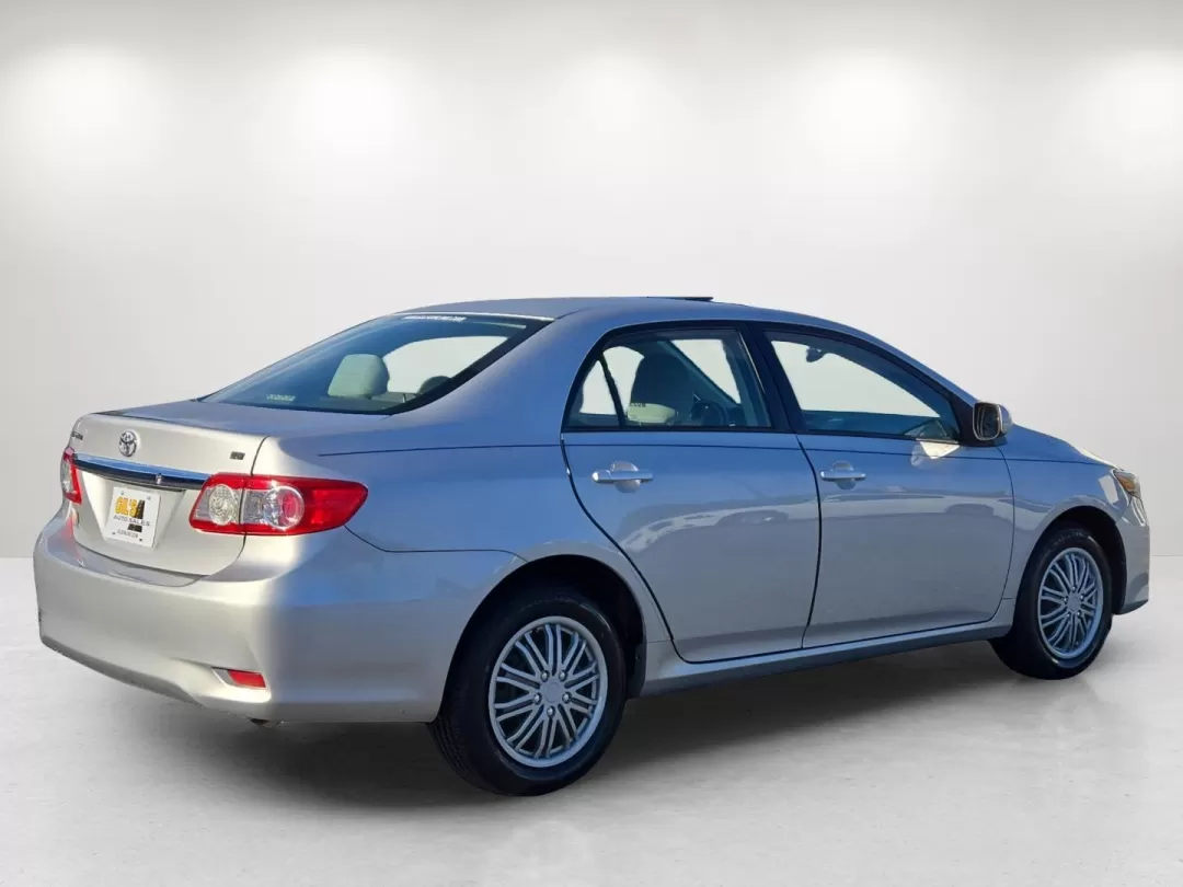 2012 Toyota Corolla LE (2T1BU4EE1CC) with an Other engine, located at 3959 U.S. 80 W, Phenix City, AL, 36870, (334) 297-4885, 32.469296, -85.135185 - **Discover Your Ideal Commuter Companion: 2012 Toyota Corolla at Gils Auto Phenix City, AL**<br /> <br /> Are you searching for a reliable vehicle that can effortlessly handle your daily commute or weekend adventures? Look no further than this **2012 Toyota Corolla**, available now at **Gils Auto** - Photo#6