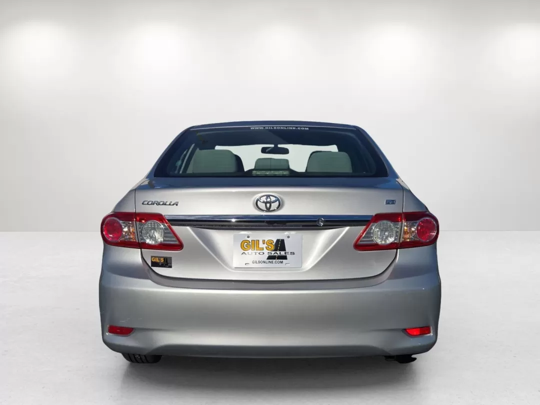 2012 Toyota Corolla LE (2T1BU4EE1CC) with an Other engine, located at 3959 U.S. 80 W, Phenix City, AL, 36870, (334) 297-4885, 32.469296, -85.135185 - **Discover Your Ideal Commuter Companion: 2012 Toyota Corolla at Gils Auto Phenix City, AL**<br /> <br /> Are you searching for a reliable vehicle that can effortlessly handle your daily commute or weekend adventures? Look no further than this **2012 Toyota Corolla**, available now at **Gils Auto** - Photo#7