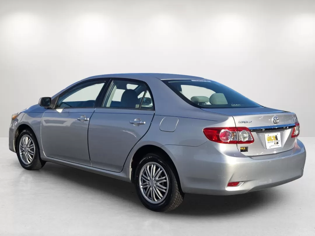 2012 Toyota Corolla LE (2T1BU4EE1CC) with an Other engine, located at 3959 U.S. 80 W, Phenix City, AL, 36870, (334) 297-4885, 32.469296, -85.135185 - **Discover Your Ideal Commuter Companion: 2012 Toyota Corolla at Gils Auto Phenix City, AL**<br /> <br /> Are you searching for a reliable vehicle that can effortlessly handle your daily commute or weekend adventures? Look no further than this **2012 Toyota Corolla**, available now at **Gils Auto** - Photo#8