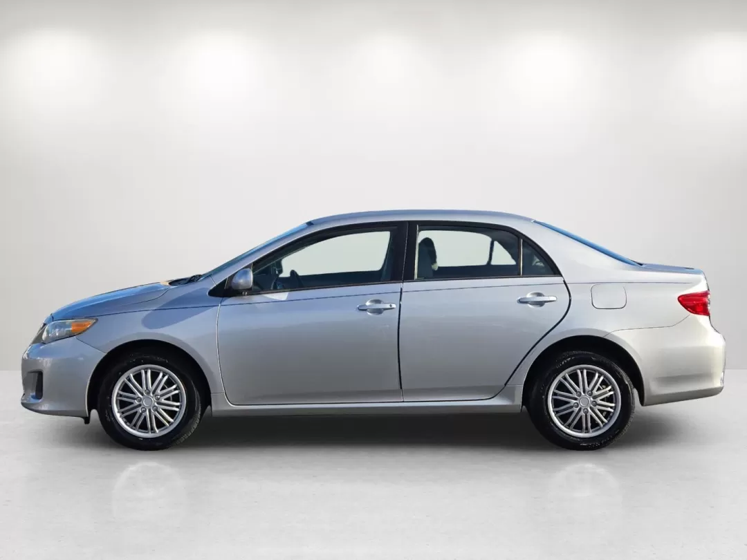 2012 Toyota Corolla LE (2T1BU4EE1CC) with an Other engine, located at 3959 U.S. 80 W, Phenix City, AL, 36870, (334) 297-4885, 32.469296, -85.135185 - **Discover Your Ideal Commuter Companion: 2012 Toyota Corolla at Gils Auto Phenix City, AL**<br /> <br /> Are you searching for a reliable vehicle that can effortlessly handle your daily commute or weekend adventures? Look no further than this **2012 Toyota Corolla**, available now at **Gils Auto** - Photo#9
