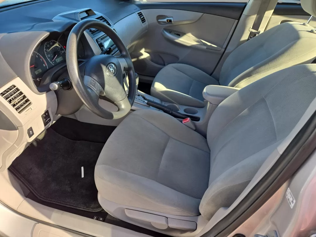 2012 Toyota Corolla LE (2T1BU4EE1CC) with an Other engine, located at 3959 U.S. 80 W, Phenix City, AL, 36870, (334) 297-4885, 32.469296, -85.135185 - **Discover Your Ideal Commuter Companion: 2012 Toyota Corolla at Gils Auto Phenix City, AL**<br /> <br /> Are you searching for a reliable vehicle that can effortlessly handle your daily commute or weekend adventures? Look no further than this **2012 Toyota Corolla**, available now at **Gils Auto** - Photo#12