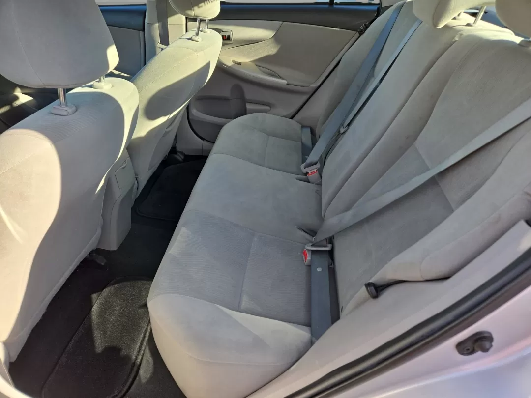 2012 Toyota Corolla LE (2T1BU4EE1CC) with an Other engine, located at 3959 U.S. 80 W, Phenix City, AL, 36870, (334) 297-4885, 32.469296, -85.135185 - **Discover Your Ideal Commuter Companion: 2012 Toyota Corolla at Gils Auto Phenix City, AL**<br /> <br /> Are you searching for a reliable vehicle that can effortlessly handle your daily commute or weekend adventures? Look no further than this **2012 Toyota Corolla**, available now at **Gils Auto** - Photo#13