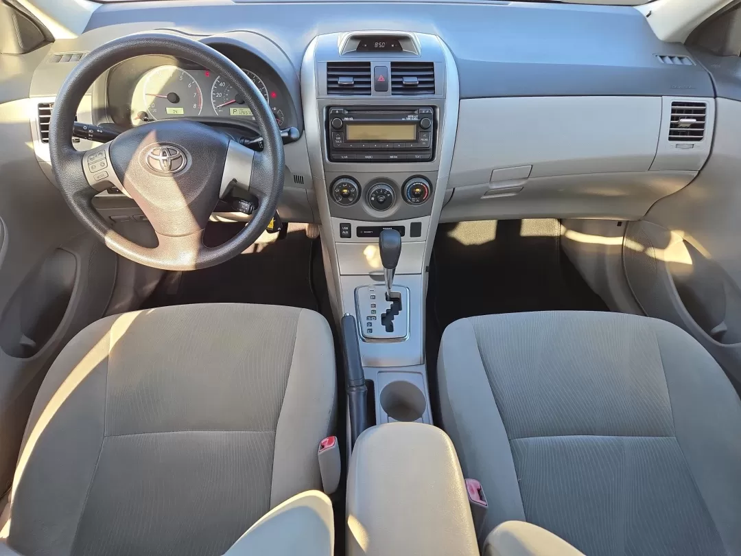 2012 Toyota Corolla LE (2T1BU4EE1CC) with an Other engine, located at 3959 U.S. 80 W, Phenix City, AL, 36870, (334) 297-4885, 32.469296, -85.135185 - **Discover Your Ideal Commuter Companion: 2012 Toyota Corolla at Gils Auto Phenix City, AL**<br /> <br /> Are you searching for a reliable vehicle that can effortlessly handle your daily commute or weekend adventures? Look no further than this **2012 Toyota Corolla**, available now at **Gils Auto** - Photo#14