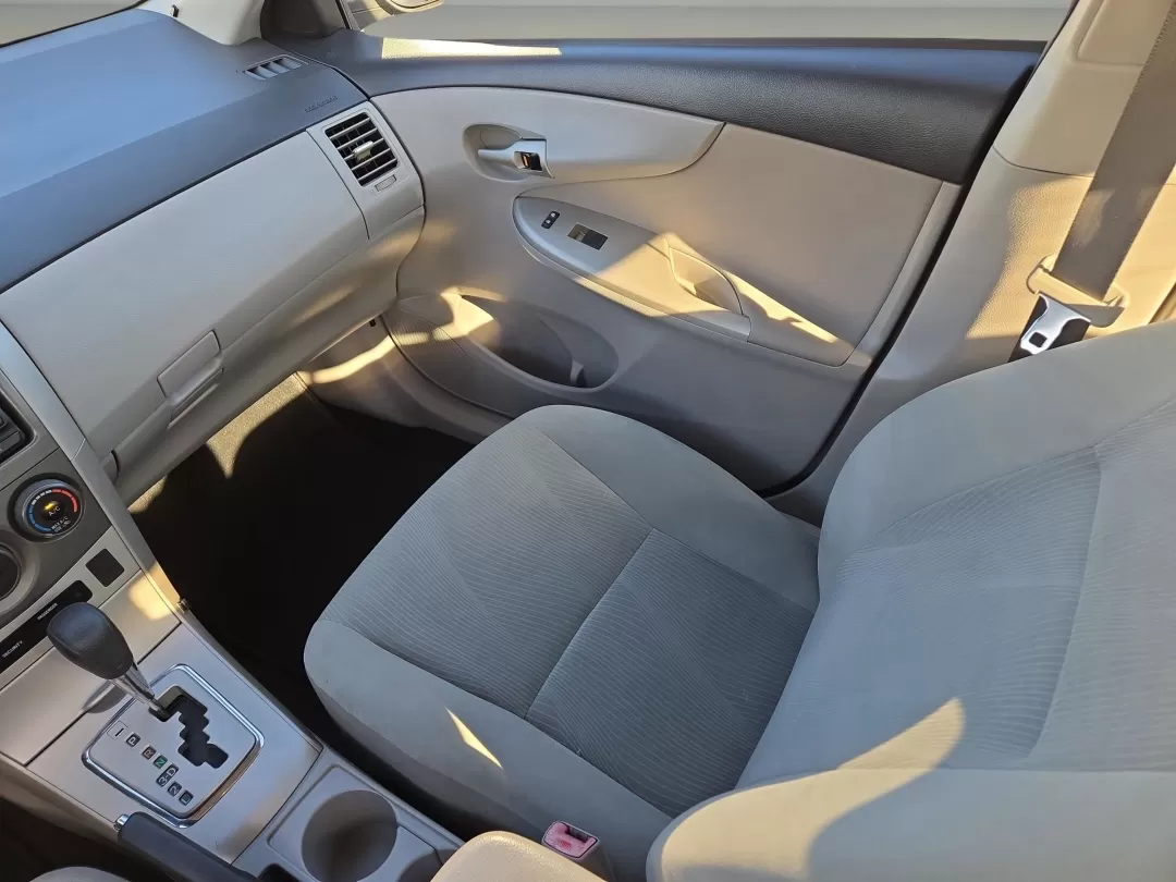 2012 Toyota Corolla LE (2T1BU4EE1CC) with an Other engine, located at 3959 U.S. 80 W, Phenix City, AL, 36870, (334) 297-4885, 32.469296, -85.135185 - **Discover Your Ideal Commuter Companion: 2012 Toyota Corolla at Gils Auto Phenix City, AL**<br /> <br /> Are you searching for a reliable vehicle that can effortlessly handle your daily commute or weekend adventures? Look no further than this **2012 Toyota Corolla**, available now at **Gils Auto** - Photo#15