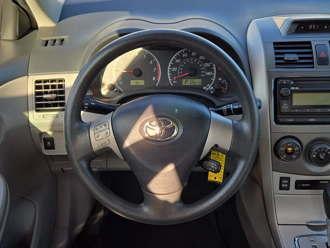 2012 Toyota Corolla LE (2T1BU4EE1CC) with an Other engine, located at 3959 U.S. 80 W, Phenix City, AL, 36870, (334) 297-4885, 32.469296, -85.135185 - **Discover Your Ideal Commuter Companion: 2012 Toyota Corolla at Gils Auto Phenix City, AL**<br /> <br /> Are you searching for a reliable vehicle that can effortlessly handle your daily commute or weekend adventures? Look no further than this **2012 Toyota Corolla**, available now at **Gils Auto** - Photo#16