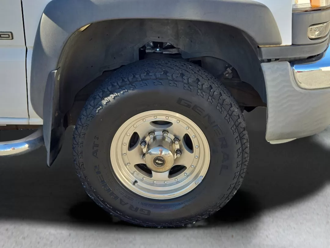 2005 Gmc Sierra Work Truck photo 4