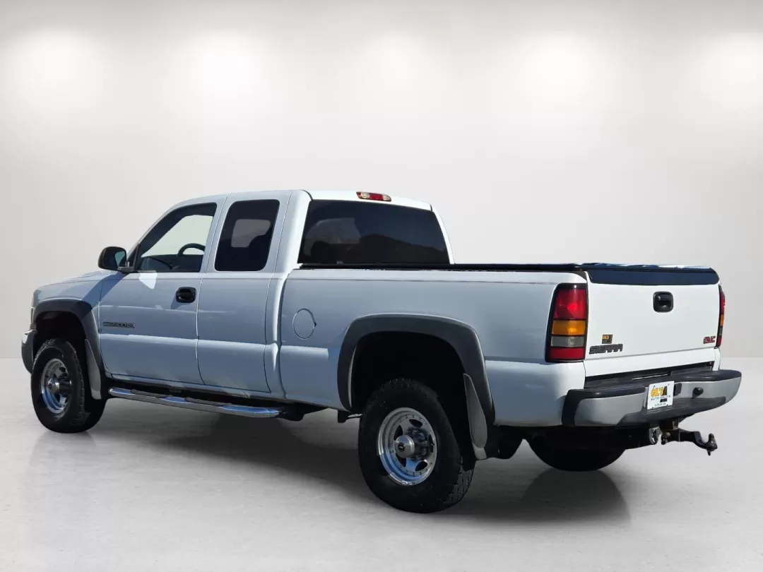 2005 Gmc Sierra Work Truck photo 9