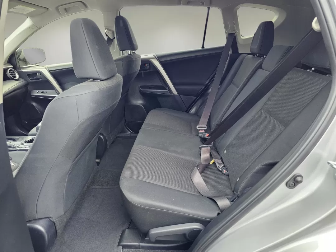 2018 Toyota RAV4 LE (JTMZFREV4JJ) with an Other engine, located at 3959 U.S. 80 W, Phenix City, AL, 36870, (334) 297-4885, 32.469296, -85.135185 - 2018 Toyota RAV4 LE - Photo#14