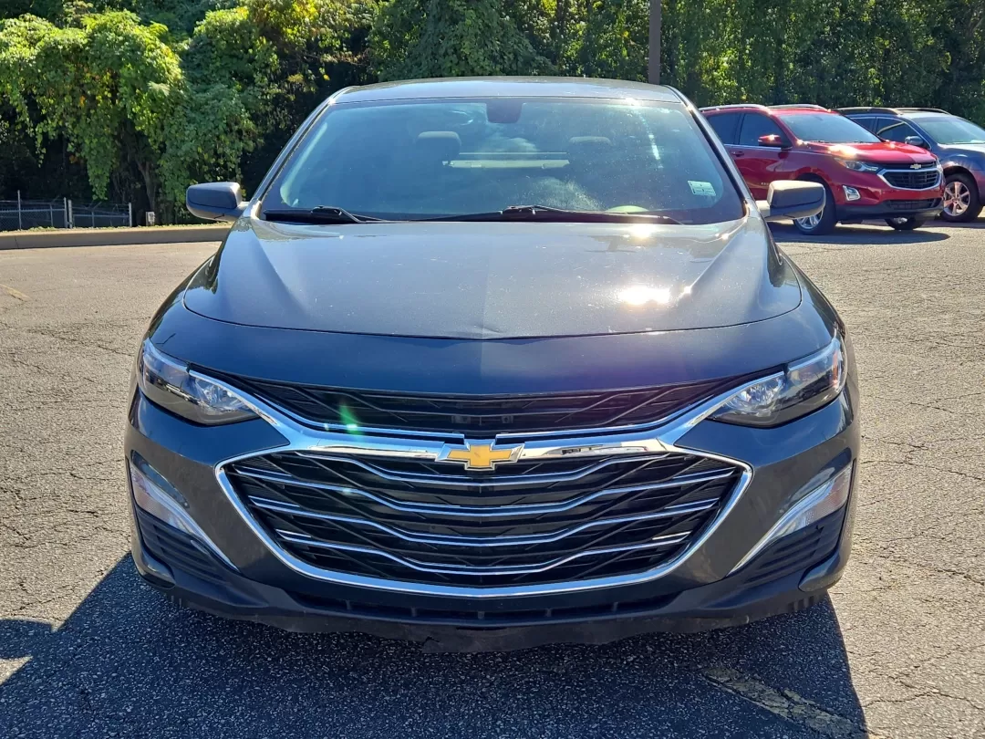 2019 /Dark Atmosphere/ Medium Ash Gray Chevrolet Malibu LS (1G1ZB5ST3KF) with an Other engine, located at 3959 U.S. 80 W, Phenix City, AL, 36870, (334) 297-4885, 32.469296, -85.135185 - Are you looking for a reliable vehicle that fits your dynamic lifestyle? Look no further! The 2019 Chevrolet Malibu LS offers the perfect blend of comfort, efficiency, and modern technology, making it an ideal choice for budget-conscious buyers, commuters, and growing families alike. This elegant se - Photo#1