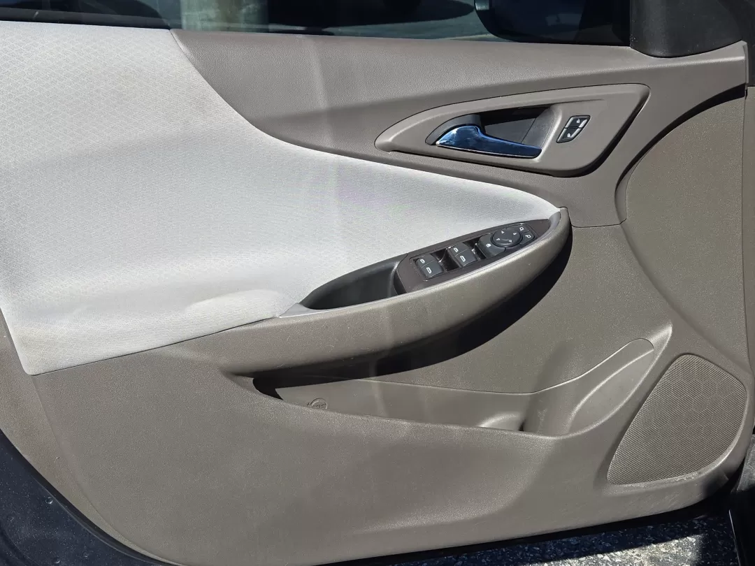 2019 /Dark Atmosphere/ Medium Ash Gray Chevrolet Malibu LS (1G1ZB5ST3KF) with an Other engine, located at 3959 U.S. 80 W, Phenix City, AL, 36870, (334) 297-4885, 32.469296, -85.135185 - Are you looking for a reliable vehicle that fits your dynamic lifestyle? Look no further! The 2019 Chevrolet Malibu LS offers the perfect blend of comfort, efficiency, and modern technology, making it an ideal choice for budget-conscious buyers, commuters, and growing families alike. This elegant se - Photo#9