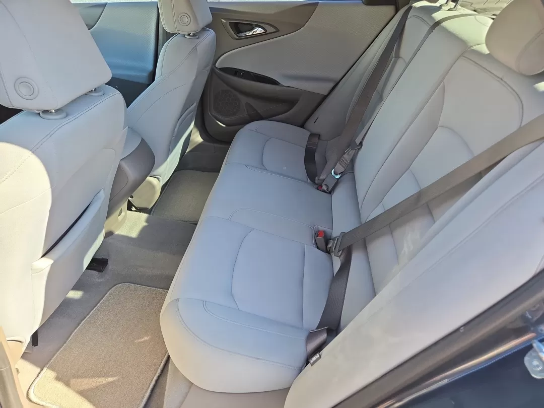 2019 /Dark Atmosphere/ Medium Ash Gray Chevrolet Malibu LS (1G1ZB5ST3KF) with an Other engine, located at 3959 U.S. 80 W, Phenix City, AL, 36870, (334) 297-4885, 32.469296, -85.135185 - Are you looking for a reliable vehicle that fits your dynamic lifestyle? Look no further! The 2019 Chevrolet Malibu LS offers the perfect blend of comfort, efficiency, and modern technology, making it an ideal choice for budget-conscious buyers, commuters, and growing families alike. This elegant se - Photo#12