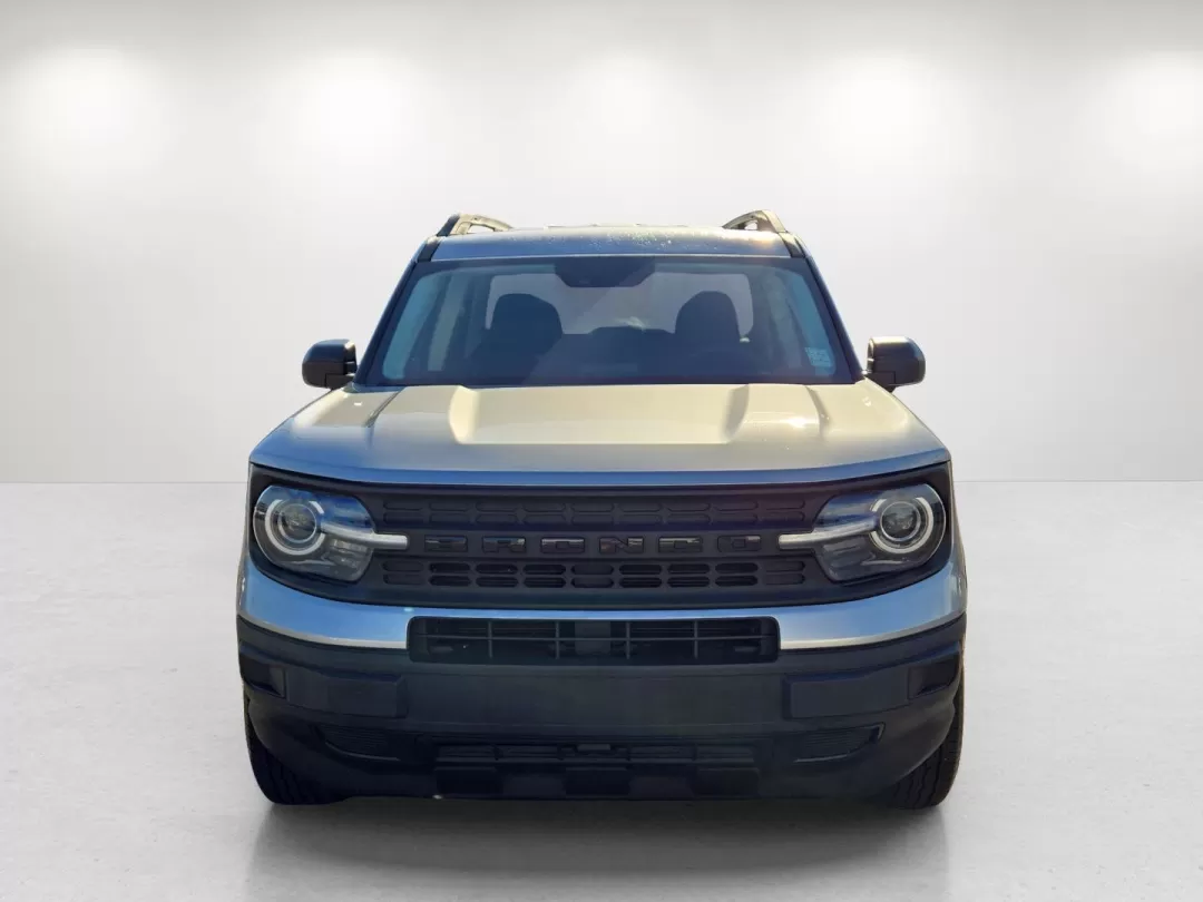 2021 Ford Bronco Sport Base (3FMCR9A63MR) with an Other engine, located at 7000 Northlake Connector, Columbus, GA, 31904, (706) 987-8085, 32.524975, -84.978134 - 2021 Ford Bronco Sport Base - Photo#1