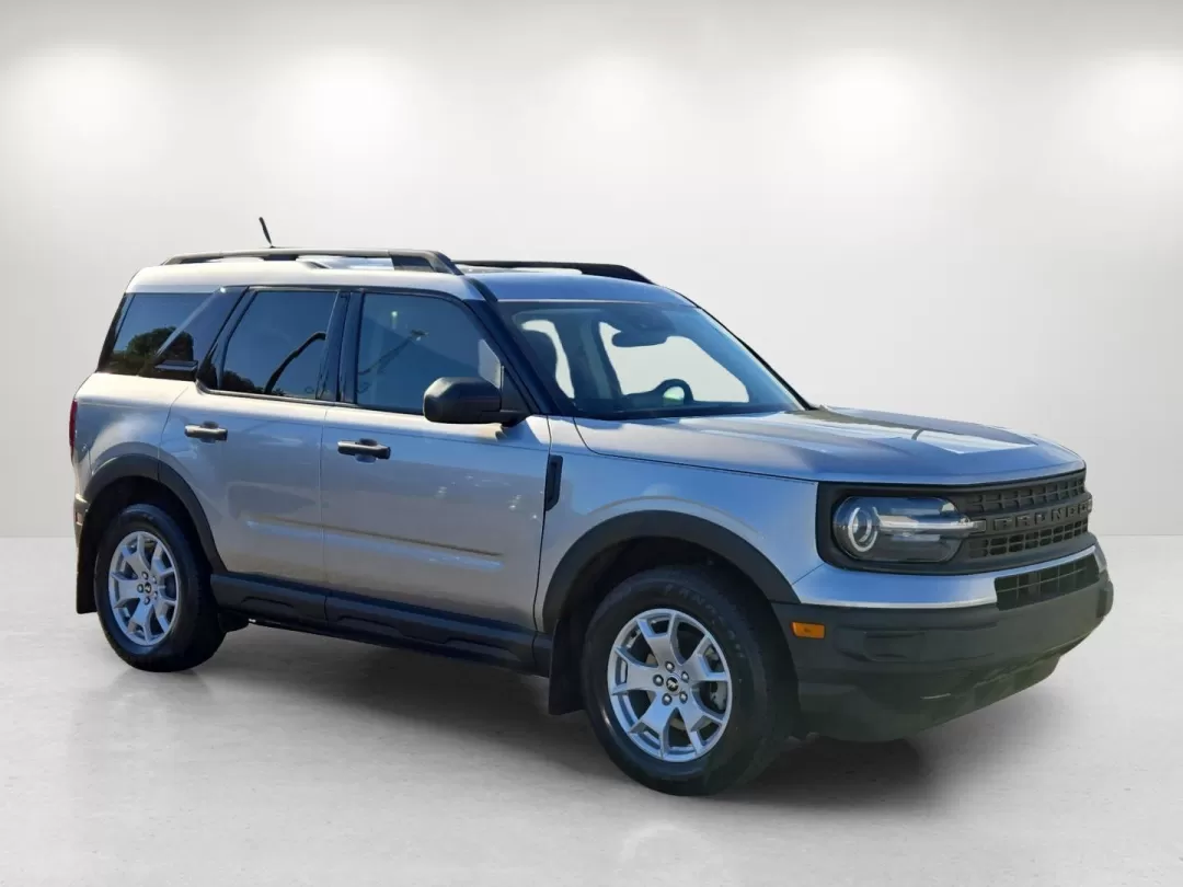 2021 Ford Bronco Sport Base (3FMCR9A63MR) with an Other engine, located at 7000 Northlake Connector, Columbus, GA, 31904, (706) 987-8085, 32.524975, -84.978134 - 2021 Ford Bronco Sport Base - Photo#3