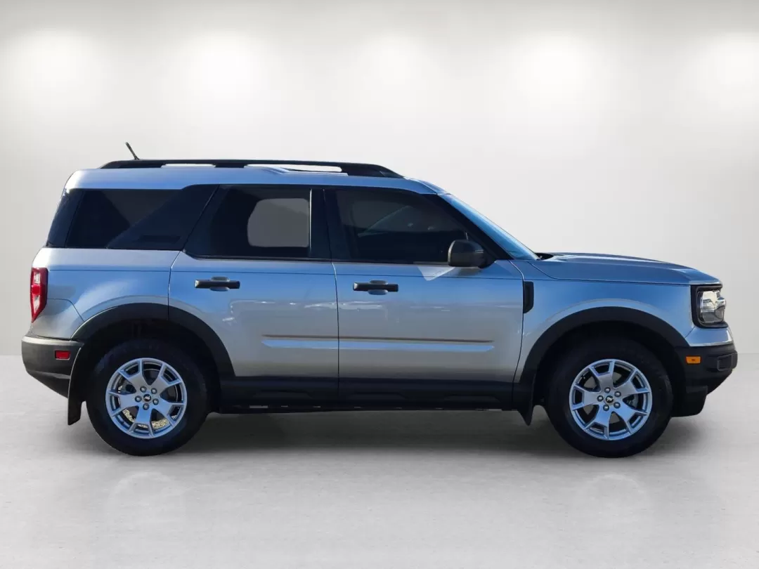 2021 Ford Bronco Sport Base (3FMCR9A63MR) with an Other engine, located at 7000 Northlake Connector, Columbus, GA, 31904, (706) 987-8085, 32.524975, -84.978134 - 2021 Ford Bronco Sport Base - Photo#4