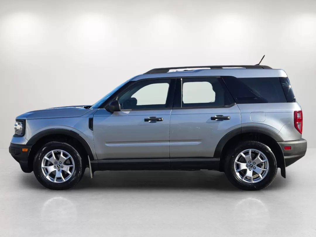 2021 Ford Bronco Sport Base (3FMCR9A63MR) with an Other engine, located at 7000 Northlake Connector, Columbus, GA, 31904, (706) 987-8085, 32.524975, -84.978134 - 2021 Ford Bronco Sport Base - Photo#8
