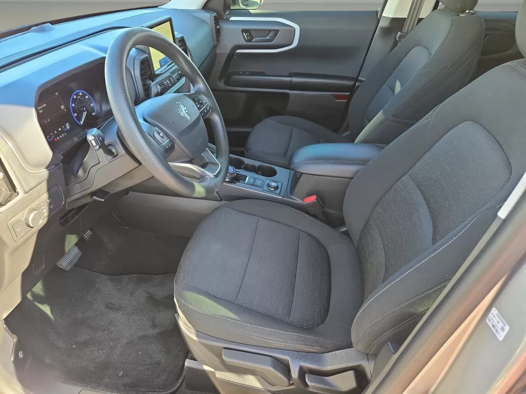 2021 Ford Bronco Sport Base (3FMCR9A63MR) with an Other engine, located at 7000 Northlake Connector, Columbus, GA, 31904, (706) 987-8085, 32.524975, -84.978134 - 2021 Ford Bronco Sport Base - Photo#11