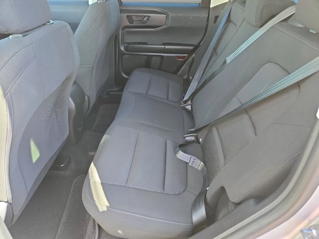 2021 Ford Bronco Sport Base (3FMCR9A63MR) with an Other engine, located at 7000 Northlake Connector, Columbus, GA, 31904, (706) 987-8085, 32.524975, -84.978134 - 2021 Ford Bronco Sport Base - Photo#12