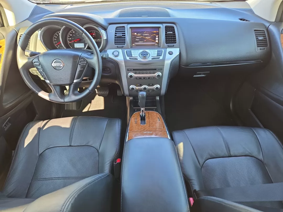 2013 /Black Nissan Murano LE (JN8AZ1MU3DW) with an Other engine, located at 3959 U.S. 80 W, Phenix City, AL, 36870, (334) 297-4885, 32.469296, -85.135185 - Are you ready to elevate your driving experience? Whether you're a growing family in need of ample space, a commuter who values comfort on long drives, or an adventure seeker looking for the perfect vehicle to tackle weekend getaways, the 2013 Nissan Murano LE is the versatile SUV you've been search - Photo#13