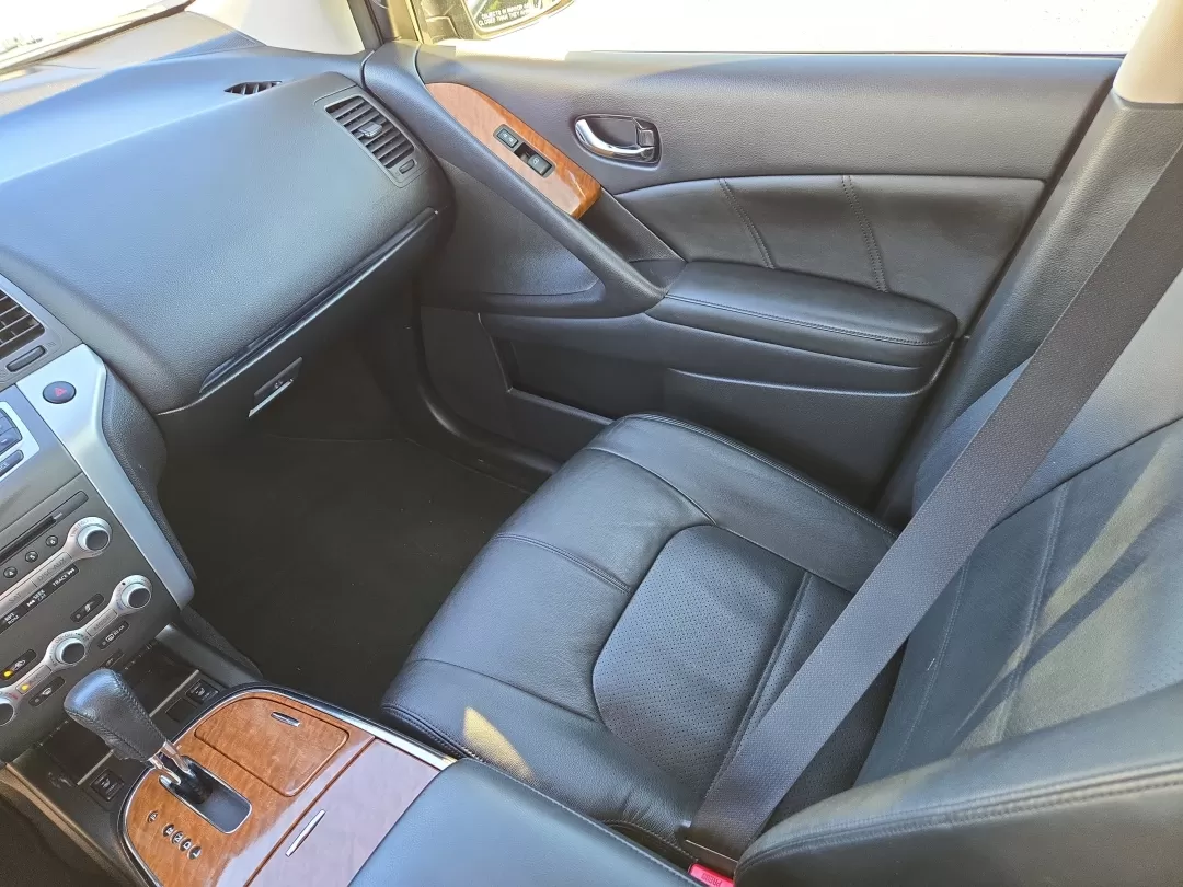 2013 /Black Nissan Murano LE (JN8AZ1MU3DW) with an Other engine, located at 3959 U.S. 80 W, Phenix City, AL, 36870, (334) 297-4885, 32.469296, -85.135185 - Are you ready to elevate your driving experience? Whether you're a growing family in need of ample space, a commuter who values comfort on long drives, or an adventure seeker looking for the perfect vehicle to tackle weekend getaways, the 2013 Nissan Murano LE is the versatile SUV you've been search - Photo#14