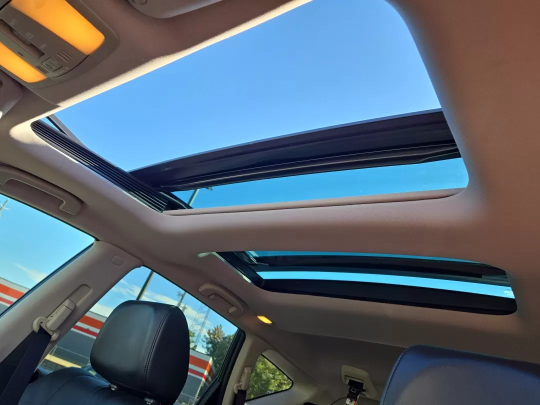 2013 /Black Nissan Murano LE (JN8AZ1MU3DW) with an Other engine, located at 3959 U.S. 80 W, Phenix City, AL, 36870, (334) 297-4885, 32.469296, -85.135185 - Are you ready to elevate your driving experience? Whether you're a growing family in need of ample space, a commuter who values comfort on long drives, or an adventure seeker looking for the perfect vehicle to tackle weekend getaways, the 2013 Nissan Murano LE is the versatile SUV you've been search - Photo#16