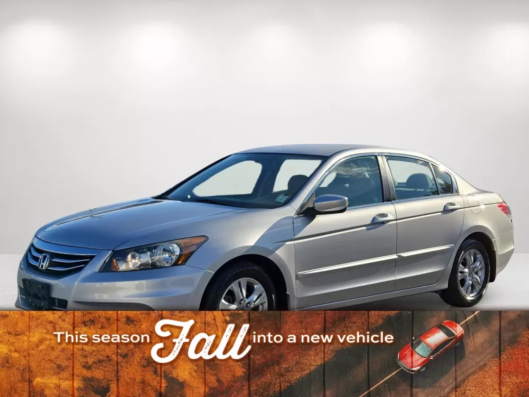 2011 Honda Accord Sdn LX-P (1HGCP2F4XBA) with an Other engine, located at 3959 U.S. 80 W, Phenix City, AL, 36870, (334) 297-4885, 32.469296, -85.135185 - Are you ready to elevate your daily commute or weekend adventures? Look no further than this stunning 2011 Honda Accord Sdn LX-P, available now at Gils Auto in Phenix City, AL. This vehicle seamlessly blends style, reliability, and comfort, making it the perfect choice for anyone from growing famili - Photo#0