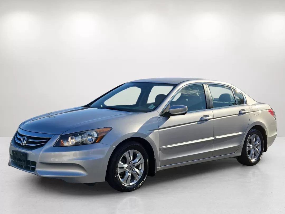 2011 Honda Accord Sdn LX-P (1HGCP2F4XBA) with an Other engine, located at 3959 U.S. 80 W, Phenix City, AL, 36870, (334) 297-4885, 32.469296, -85.135185 - Are you ready to elevate your daily commute or weekend adventures? Look no further than this stunning 2011 Honda Accord Sdn LX-P, available now at Gils Auto in Phenix City, AL. This vehicle seamlessly blends style, reliability, and comfort, making it the perfect choice for anyone from growing famili - Photo#1