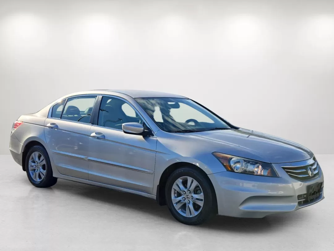 2011 Honda Accord Sdn LX-P (1HGCP2F4XBA) with an Other engine, located at 3959 U.S. 80 W, Phenix City, AL, 36870, (334) 297-4885, 32.469296, -85.135185 - Are you ready to elevate your daily commute or weekend adventures? Look no further than this stunning 2011 Honda Accord Sdn LX-P, available now at Gils Auto in Phenix City, AL. This vehicle seamlessly blends style, reliability, and comfort, making it the perfect choice for anyone from growing famili - Photo#4