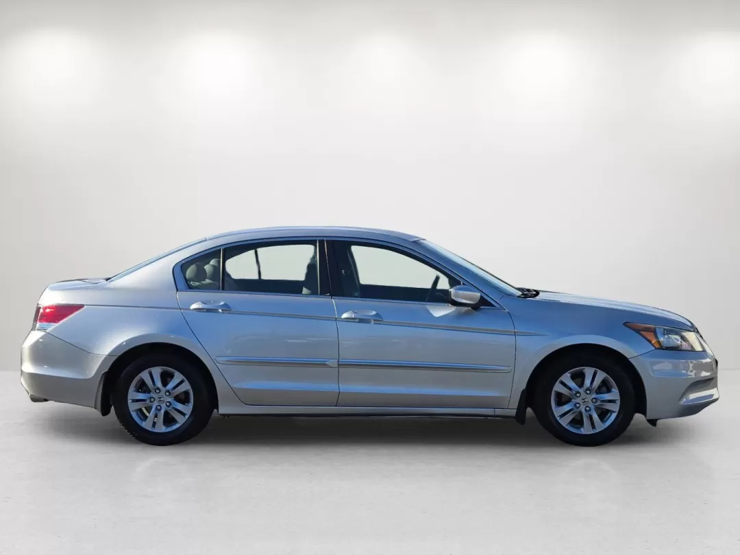 2011 Honda Accord Sdn LX-P (1HGCP2F4XBA) with an Other engine, located at 3959 U.S. 80 W, Phenix City, AL, 36870, (334) 297-4885, 32.469296, -85.135185 - Are you ready to elevate your daily commute or weekend adventures? Look no further than this stunning 2011 Honda Accord Sdn LX-P, available now at Gils Auto in Phenix City, AL. This vehicle seamlessly blends style, reliability, and comfort, making it the perfect choice for anyone from growing famili - Photo#5