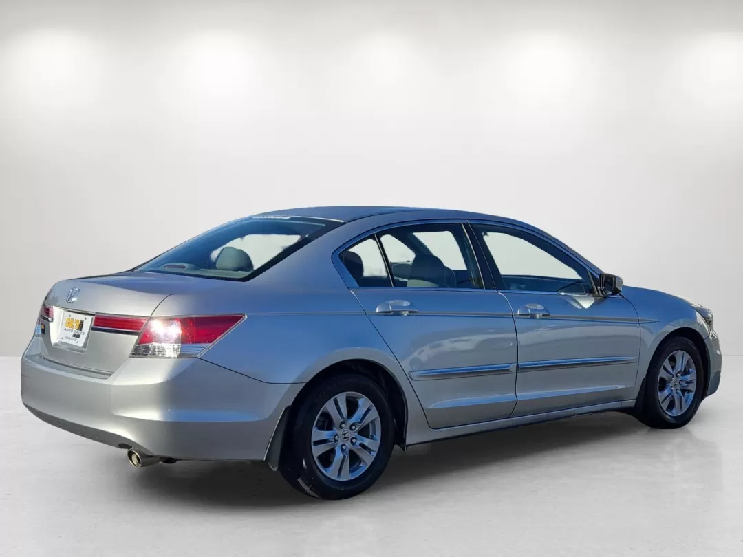 2011 Honda Accord Sdn LX-P (1HGCP2F4XBA) with an Other engine, located at 3959 U.S. 80 W, Phenix City, AL, 36870, (334) 297-4885, 32.469296, -85.135185 - Are you ready to elevate your daily commute or weekend adventures? Look no further than this stunning 2011 Honda Accord Sdn LX-P, available now at Gils Auto in Phenix City, AL. This vehicle seamlessly blends style, reliability, and comfort, making it the perfect choice for anyone from growing famili - Photo#6