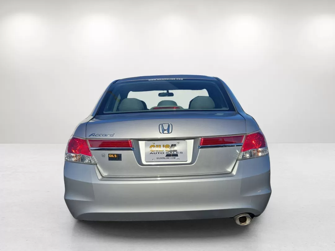 2011 Honda Accord Sdn LX-P (1HGCP2F4XBA) with an Other engine, located at 3959 U.S. 80 W, Phenix City, AL, 36870, (334) 297-4885, 32.469296, -85.135185 - Are you ready to elevate your daily commute or weekend adventures? Look no further than this stunning 2011 Honda Accord Sdn LX-P, available now at Gils Auto in Phenix City, AL. This vehicle seamlessly blends style, reliability, and comfort, making it the perfect choice for anyone from growing famili - Photo#7