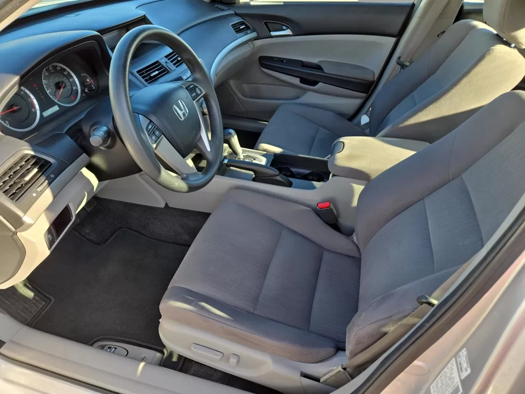 2011 Honda Accord Sdn LX-P (1HGCP2F4XBA) with an Other engine, located at 3959 U.S. 80 W, Phenix City, AL, 36870, (334) 297-4885, 32.469296, -85.135185 - Are you ready to elevate your daily commute or weekend adventures? Look no further than this stunning 2011 Honda Accord Sdn LX-P, available now at Gils Auto in Phenix City, AL. This vehicle seamlessly blends style, reliability, and comfort, making it the perfect choice for anyone from growing famili - Photo#12