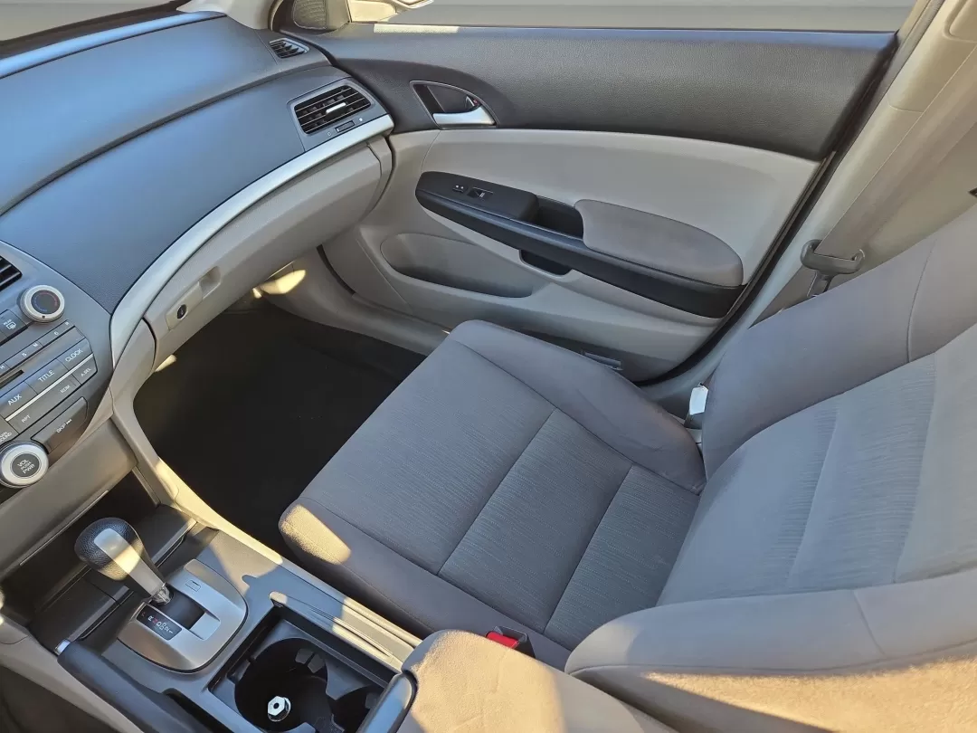 2011 Honda Accord Sdn LX-P (1HGCP2F4XBA) with an Other engine, located at 3959 U.S. 80 W, Phenix City, AL, 36870, (334) 297-4885, 32.469296, -85.135185 - Are you ready to elevate your daily commute or weekend adventures? Look no further than this stunning 2011 Honda Accord Sdn LX-P, available now at Gils Auto in Phenix City, AL. This vehicle seamlessly blends style, reliability, and comfort, making it the perfect choice for anyone from growing famili - Photo#15