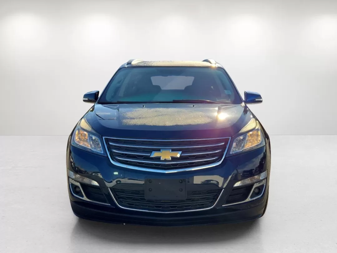 2017 /Ebony Chevrolet Traverse LT (1GNKVGKD1HJ) with an Other engine, located at 3959 U.S. 80 W, Phenix City, AL, 36870, (334) 297-4885, 32.469296, -85.135185 - Looking for a family-friendly SUV that can handle weekend adventures and daily commutes alike? Look no further than this stunning 2017 Chevrolet Traverse LT, available now at Gils Auto in Phenix City, AL! With a spacious interior, modern tech features, and a reliable all-wheel-drive (AWD) system, th - Photo#2