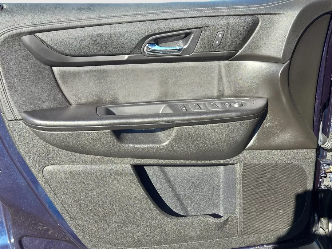 2017 /Ebony Chevrolet Traverse LT (1GNKVGKD1HJ) with an Other engine, located at 3959 U.S. 80 W, Phenix City, AL, 36870, (334) 297-4885, 32.469296, -85.135185 - Looking for a family-friendly SUV that can handle weekend adventures and daily commutes alike? Look no further than this stunning 2017 Chevrolet Traverse LT, available now at Gils Auto in Phenix City, AL! With a spacious interior, modern tech features, and a reliable all-wheel-drive (AWD) system, th - Photo#10