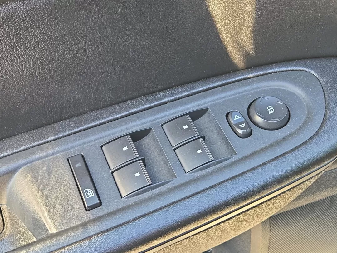 2017 /Ebony Chevrolet Traverse LT (1GNKVGKD1HJ) with an Other engine, located at 3959 U.S. 80 W, Phenix City, AL, 36870, (334) 297-4885, 32.469296, -85.135185 - Looking for a family-friendly SUV that can handle weekend adventures and daily commutes alike? Look no further than this stunning 2017 Chevrolet Traverse LT, available now at Gils Auto in Phenix City, AL! With a spacious interior, modern tech features, and a reliable all-wheel-drive (AWD) system, th - Photo#11