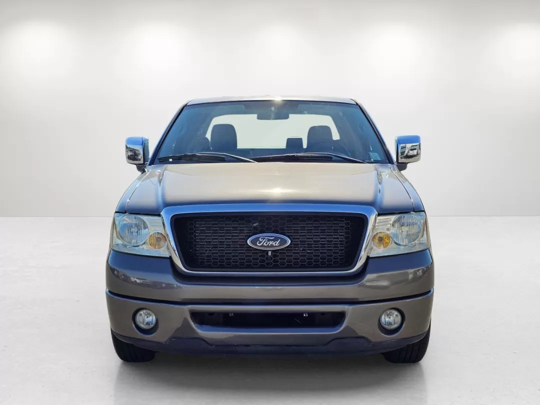 2007 Ford F-150 (1FTRX12W67F) with an Other engine, located at 521 Old Farm Lane Rd, Prattville, AL, 36066, (334) 325-1505, 32.482460, -86.416367 - **Experience the Thrill of Adventure with a 2007 Ford F-150 at Gils Auto - Prattville!**<br /> <br /> Are you ready to embrace the open road and elevate your lifestyle? Whether you're taking the family on a weekend getaway, tackling a home improvement project, or navigating your daily commute, this - Photo#2