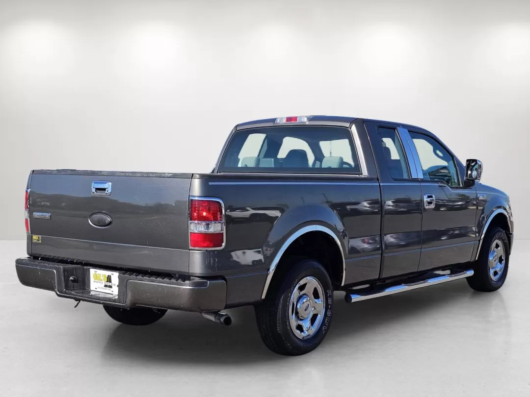 2007 Ford F-150 (1FTRX12W67F) with an Other engine, located at 521 Old Farm Lane Rd, Prattville, AL, 36066, (334) 325-1505, 32.482460, -86.416367 - **Experience the Thrill of Adventure with a 2007 Ford F-150 at Gils Auto - Prattville!**<br /> <br /> Are you ready to embrace the open road and elevate your lifestyle? Whether you're taking the family on a weekend getaway, tackling a home improvement project, or navigating your daily commute, this - Photo#5
