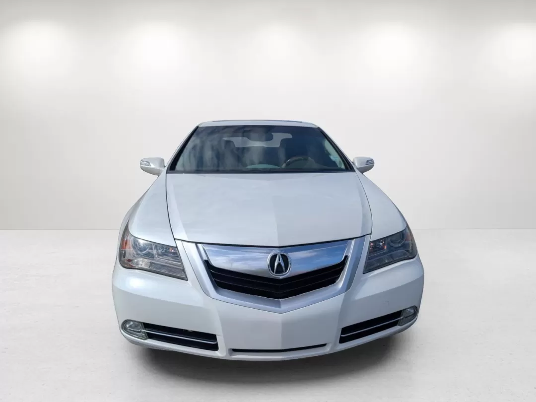 2009 Acura RL Tech Pkg (JH4KB266X9C) with an Other engine, located at 804 22nd Ave, Phenix City, AL, 36870, (334) 297-1860, 32.484749, -85.024475 - 2009 Acura RL Tech Pkg - Photo#1