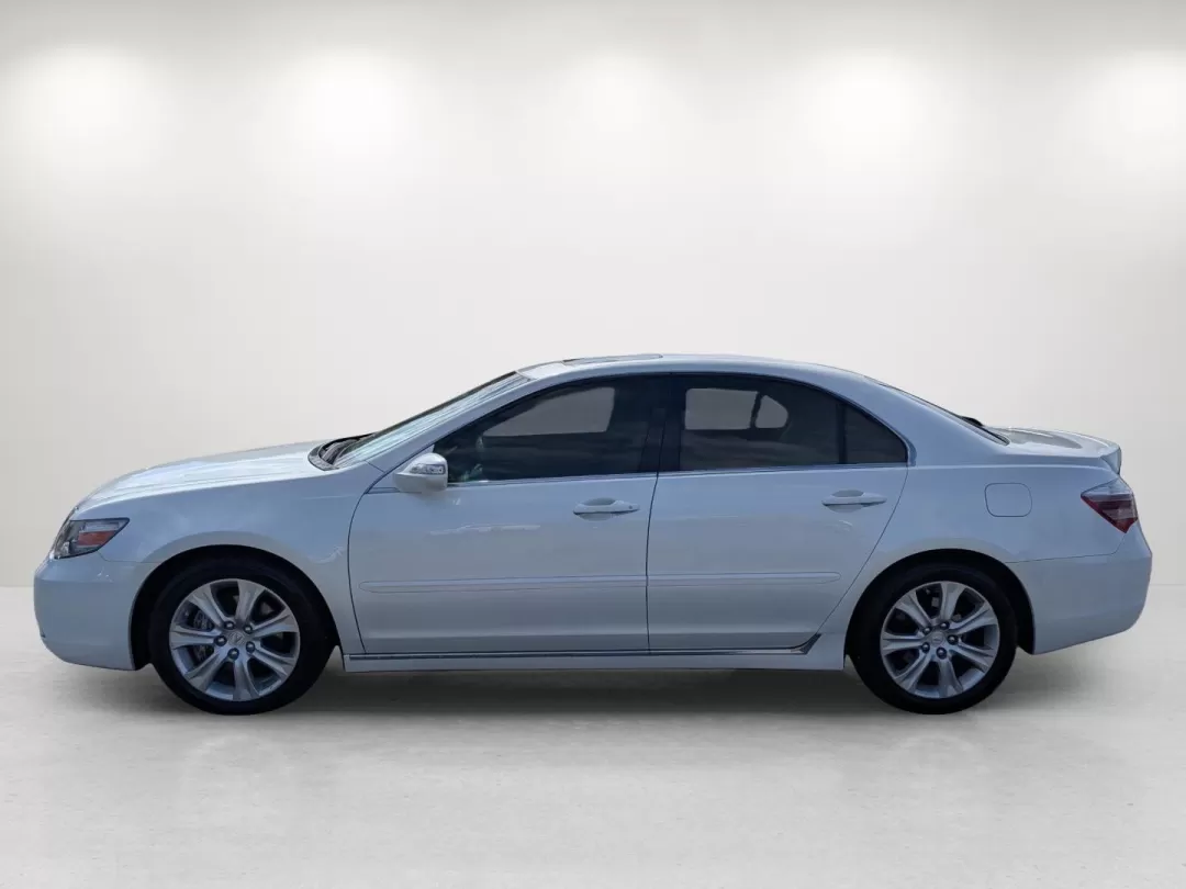 2009 Acura RL Tech Pkg (JH4KB266X9C) with an Other engine, located at 804 22nd Ave, Phenix City, AL, 36870, (334) 297-1860, 32.484749, -85.024475 - 2009 Acura RL Tech Pkg - Photo#7