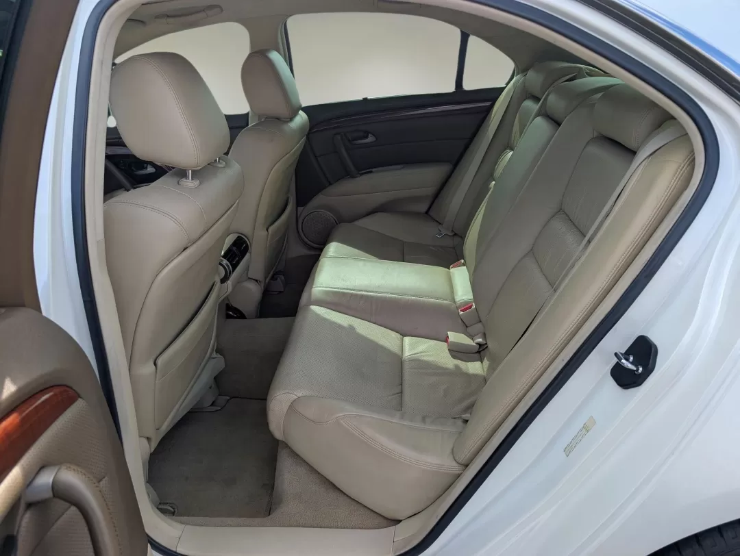 2009 Acura RL Tech Pkg (JH4KB266X9C) with an Other engine, located at 804 22nd Ave, Phenix City, AL, 36870, (334) 297-1860, 32.484749, -85.024475 - 2009 Acura RL Tech Pkg - Photo#10