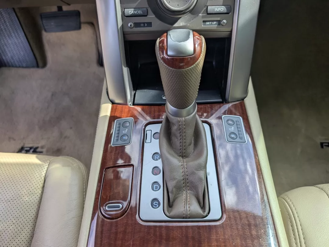 2009 Acura RL Tech Pkg (JH4KB266X9C) with an Other engine, located at 804 22nd Ave, Phenix City, AL, 36870, (334) 297-1860, 32.484749, -85.024475 - 2009 Acura RL Tech Pkg - Photo#13