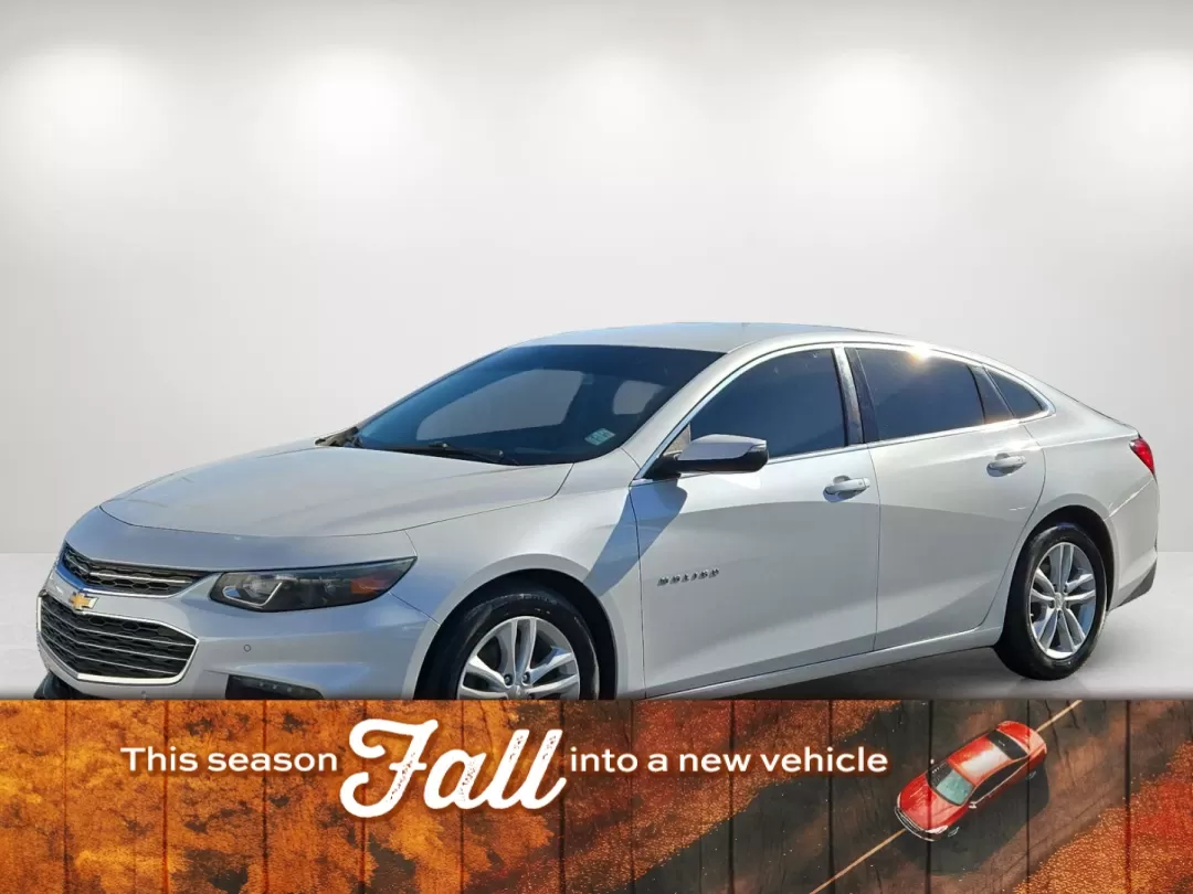 2016 /Jet Black Chevrolet Malibu LT (1G1ZE5ST0GF) with an Other engine, located at 3959 U.S. 80 W, Phenix City, AL, 36870, (334) 297-4885, 32.469296, -85.135185 - 2016 Chevrolet Malibu LT - Photo#0