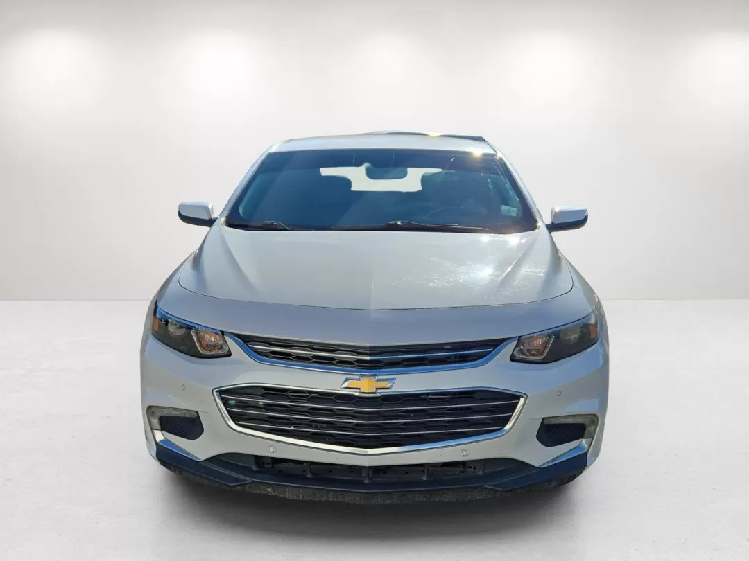2016 /Jet Black Chevrolet Malibu LT (1G1ZE5ST0GF) with an Other engine, located at 3959 U.S. 80 W, Phenix City, AL, 36870, (334) 297-4885, 32.469296, -85.135185 - 2016 Chevrolet Malibu LT - Photo#1