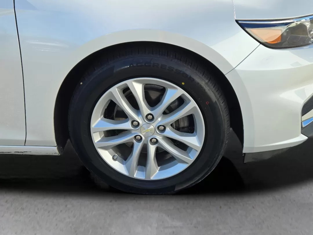 2016 /Jet Black Chevrolet Malibu LT (1G1ZE5ST0GF) with an Other engine, located at 3959 U.S. 80 W, Phenix City, AL, 36870, (334) 297-4885, 32.469296, -85.135185 - 2016 Chevrolet Malibu LT - Photo#2