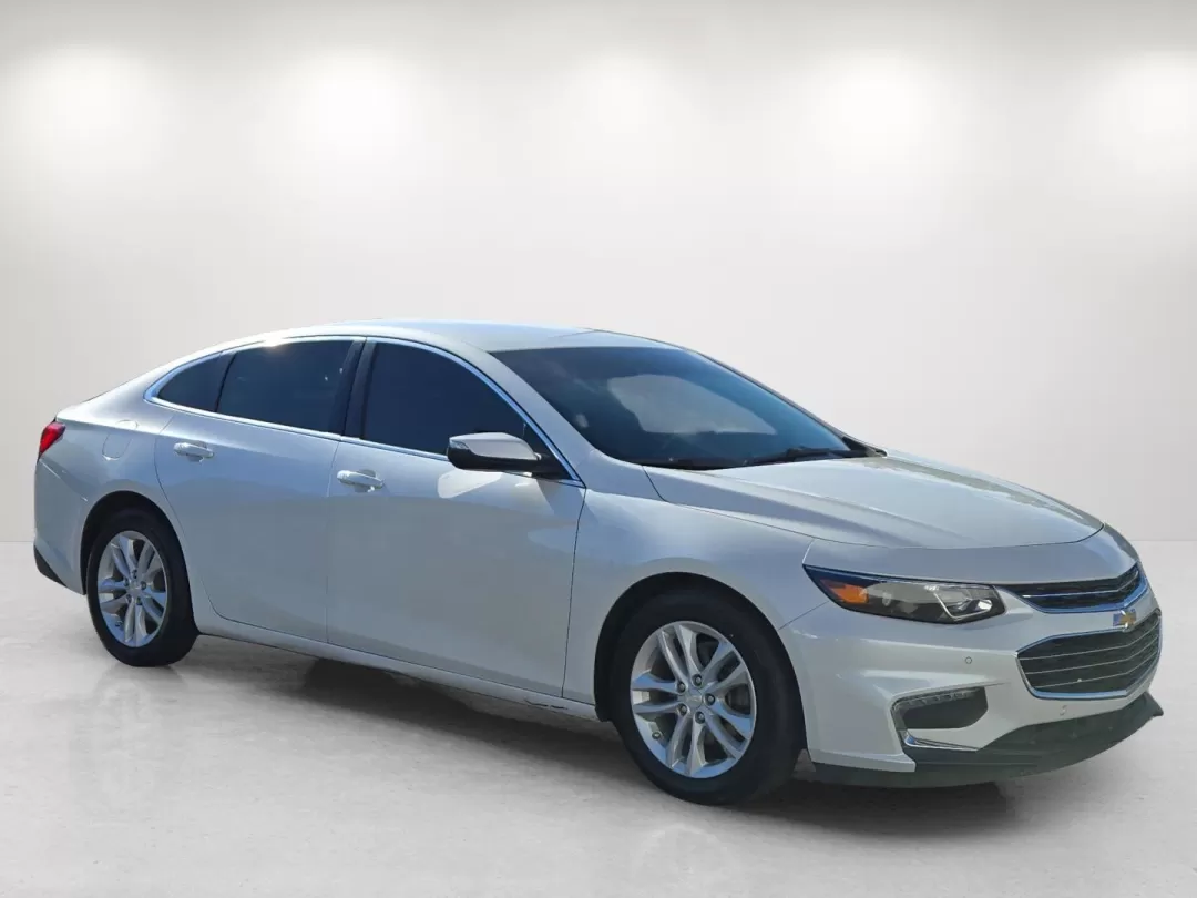2016 /Jet Black Chevrolet Malibu LT (1G1ZE5ST0GF) with an Other engine, located at 3959 U.S. 80 W, Phenix City, AL, 36870, (334) 297-4885, 32.469296, -85.135185 - 2016 Chevrolet Malibu LT - Photo#3