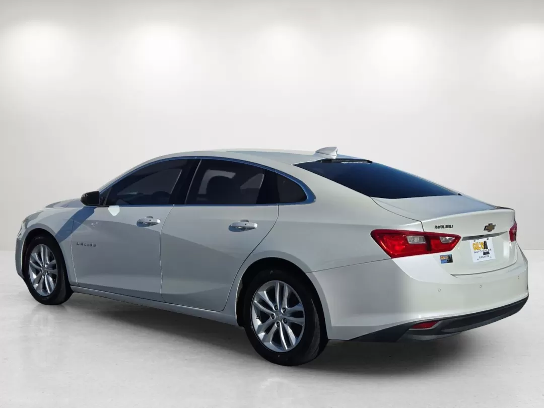 2016 /Jet Black Chevrolet Malibu LT (1G1ZE5ST0GF) with an Other engine, located at 3959 U.S. 80 W, Phenix City, AL, 36870, (334) 297-4885, 32.469296, -85.135185 - 2016 Chevrolet Malibu LT - Photo#7