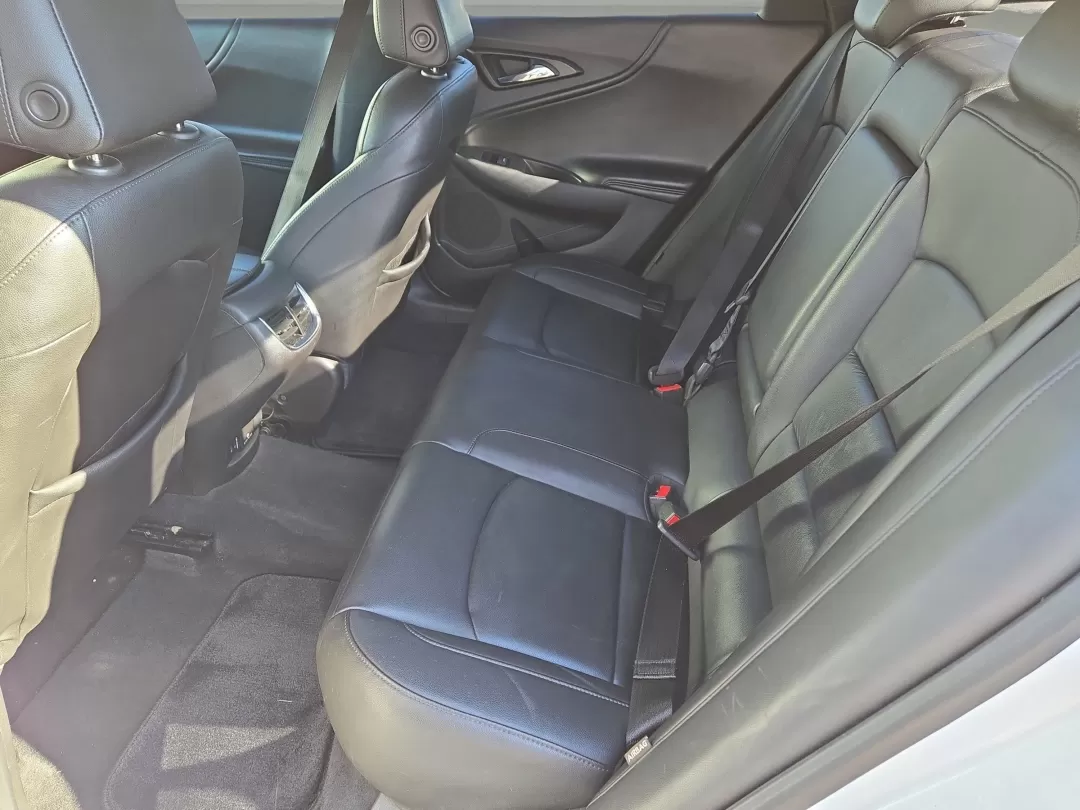 2016 /Jet Black Chevrolet Malibu LT (1G1ZE5ST0GF) with an Other engine, located at 3959 U.S. 80 W, Phenix City, AL, 36870, (334) 297-4885, 32.469296, -85.135185 - 2016 Chevrolet Malibu LT - Photo#12