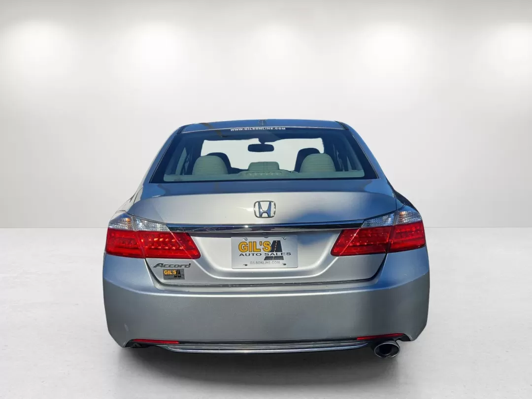 2013 Honda Accord Sdn EX-L (1HGCR2F87DA) with an Other engine, located at 3959 U.S. 80 W, Phenix City, AL, 36870, (334) 297-4885, 32.469296, -85.135185 - 2013 Honda Accord Sdn EX-L - Photo#6