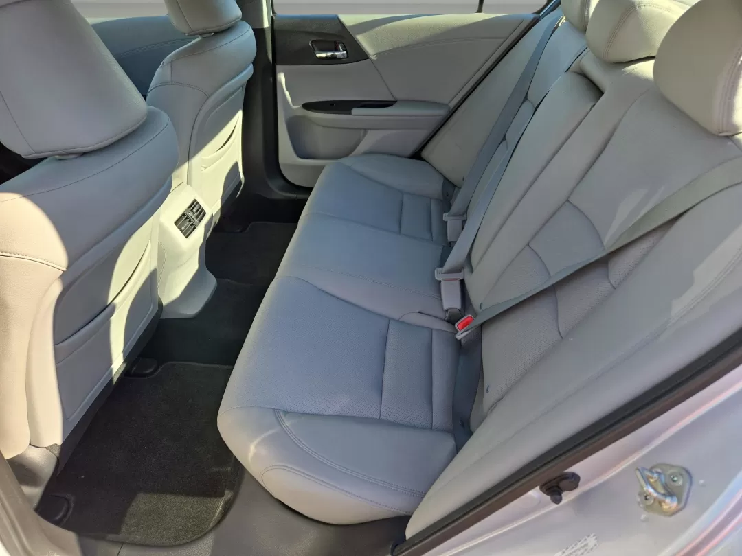 2013 Honda Accord Sdn EX-L (1HGCR2F87DA) with an Other engine, located at 3959 U.S. 80 W, Phenix City, AL, 36870, (334) 297-4885, 32.469296, -85.135185 - 2013 Honda Accord Sdn EX-L - Photo#12